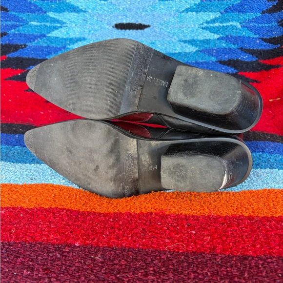 Harley Davidson Boots - Picture 5 of 6